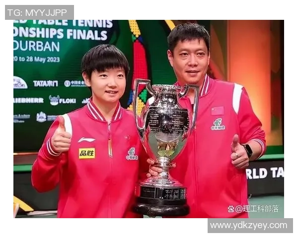 专访杨强：深入探讨乒乓球成功背后的秘诀与训练心得