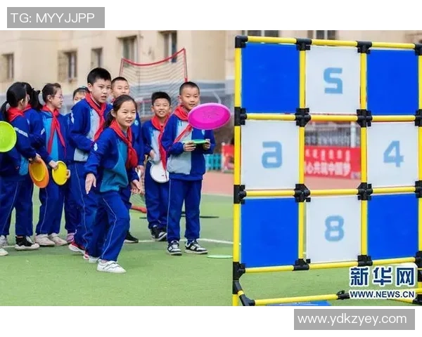 吴静独家分享飞盘技巧与心得体会助你轻松掌握这项运动的魅力与乐趣