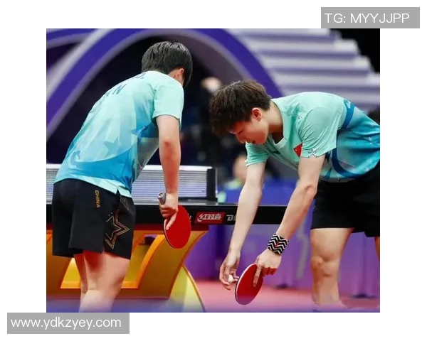 广州乒乓球队与武汉乒乓球队个人能力对比分析赛后复盘 广州乒乓球队与武汉乒乓球队个人能力对比分析赛后复盘