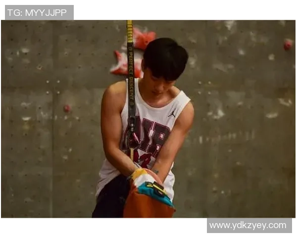 攀岩战术解析：上海攀岩队如何构建高效进攻体系与战术配合