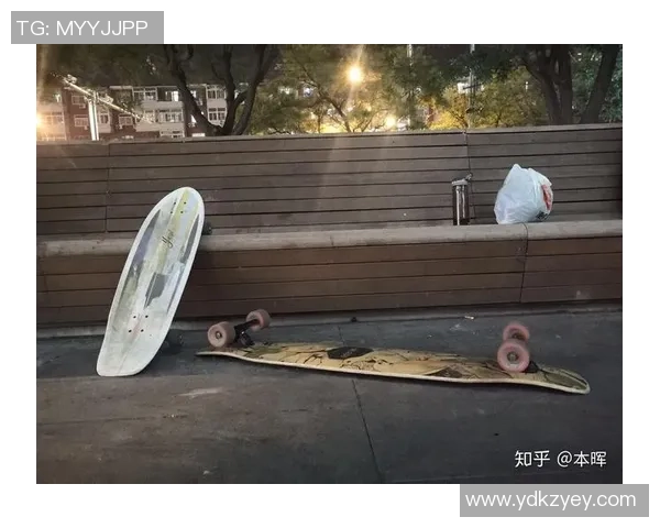 滑板与人生的交织：陈敏的深度对话与成长故事